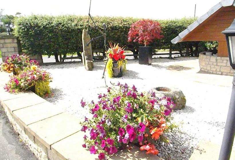 ベッドアンドブレックファースト Ridgeland House