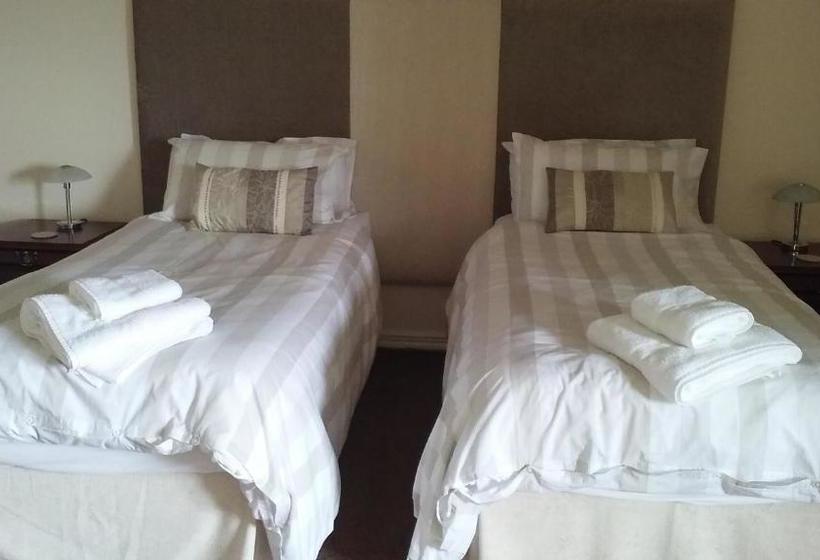 ベッドアンドブレックファースト Ridgeland House