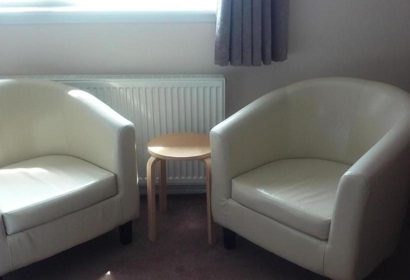 ベッドアンドブレックファースト Ridgeland House