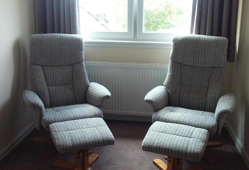 ベッドアンドブレックファースト Ridgeland House