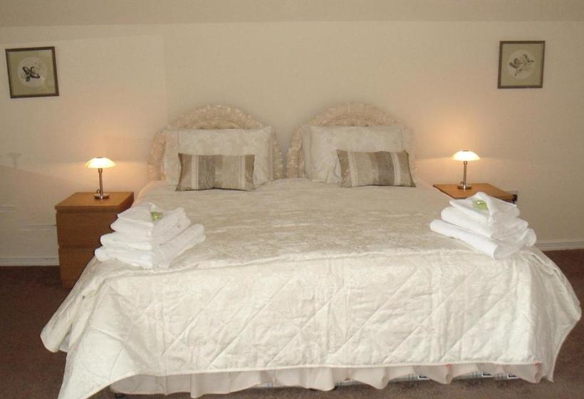 ベッドアンドブレックファースト Ridgeland House