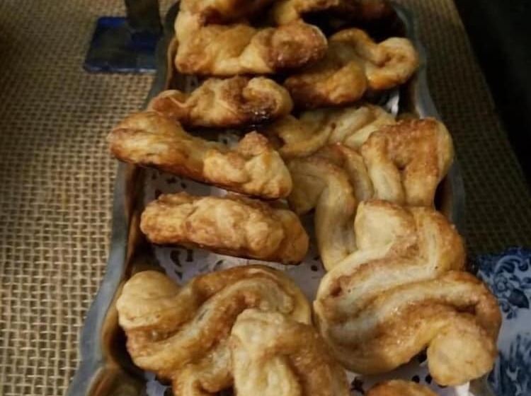 مبيت وإفطار Sally Webster Inn