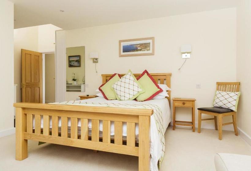 ベッドアンドブレックファースト Seaflowers