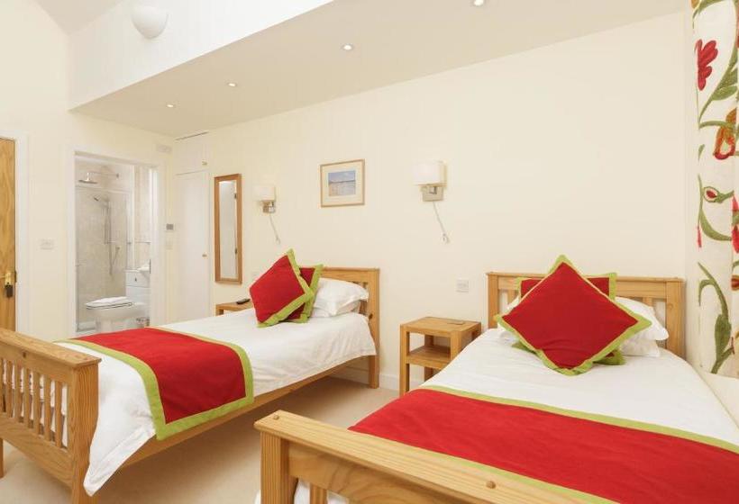 ベッドアンドブレックファースト Seaflowers