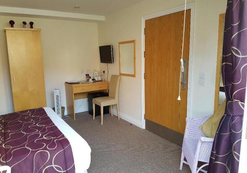 צימר Springfields