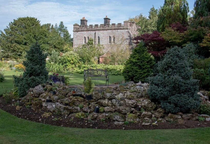 צימר Stafford House Guest House