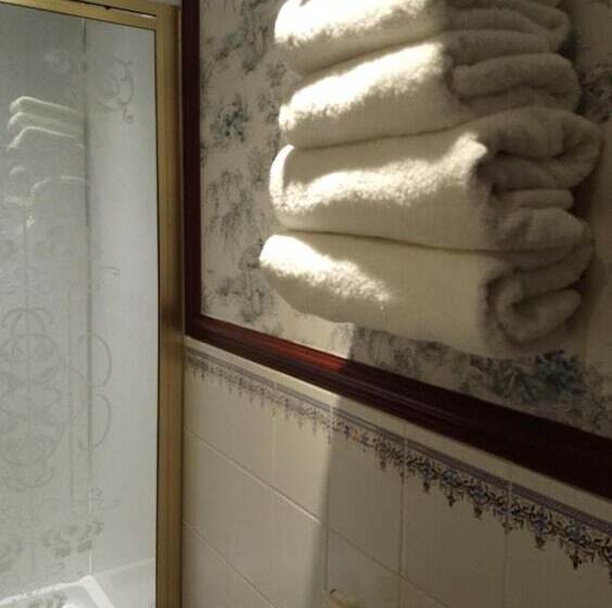 צימר Stafford House Guest House