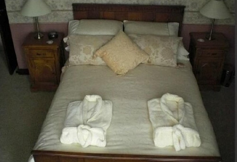 צימר Stafford House Guest House