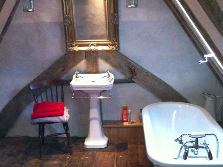 Bed and Breakfast The Bakehouse Bed&Breakfast