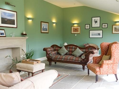 Bed and Breakfast The Bothy