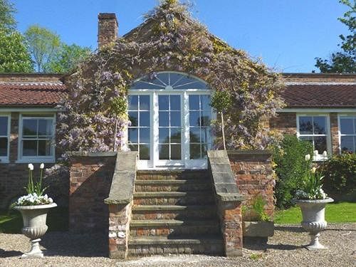 Bed & Breakfast The Bothy