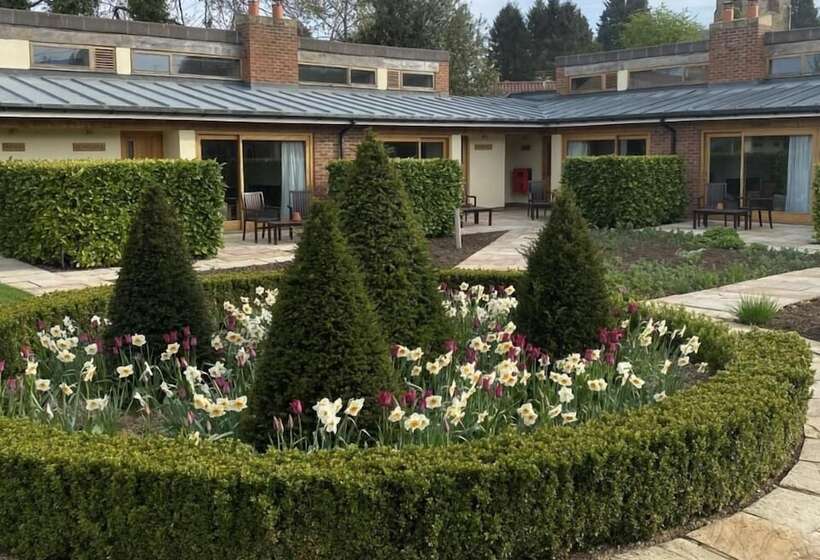 Bed and Breakfast The Carpenters Arms