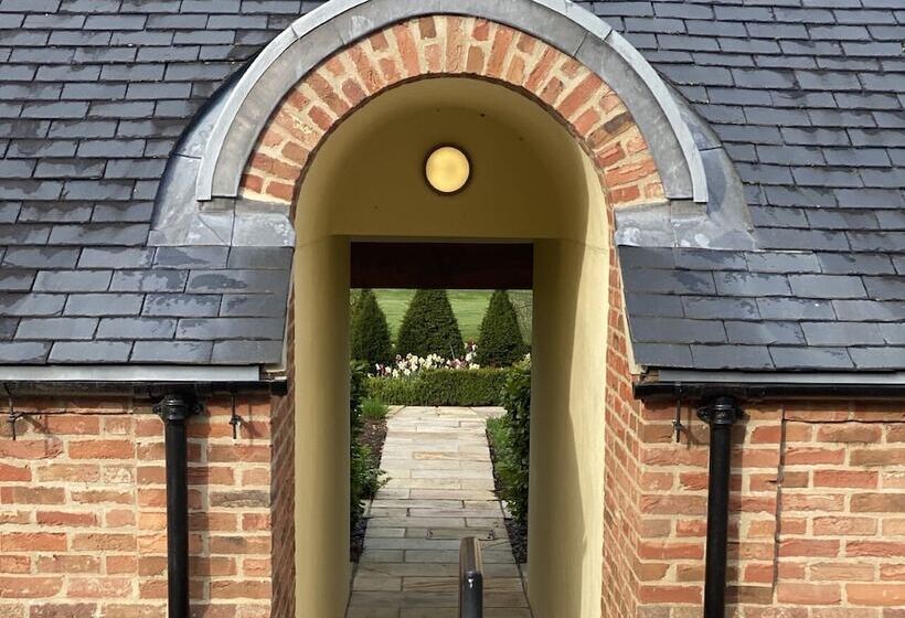 Bed and Breakfast The Carpenters Arms