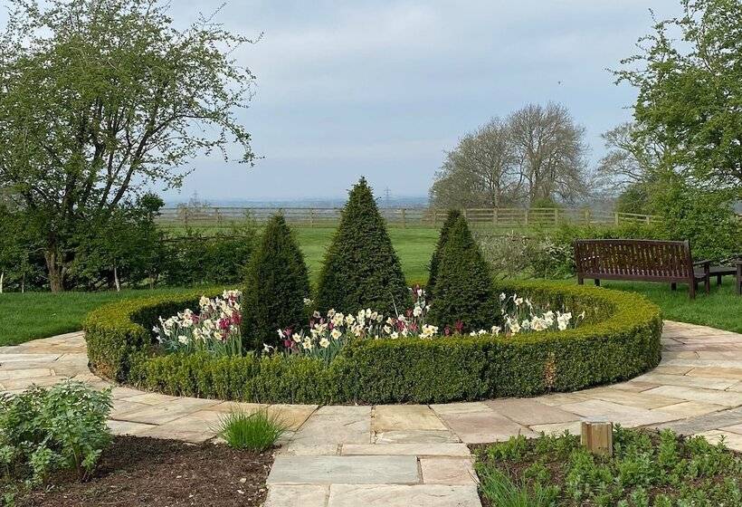 Bed and Breakfast The Carpenters Arms