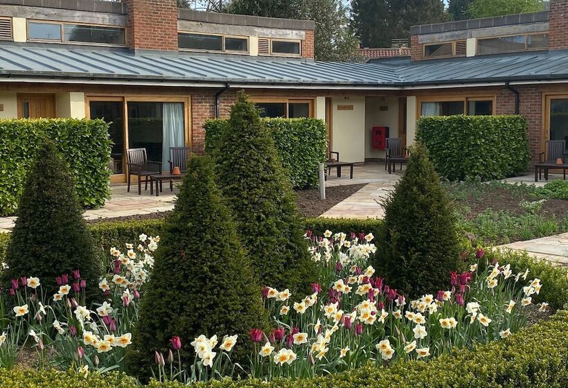 Bed and Breakfast The Carpenters Arms