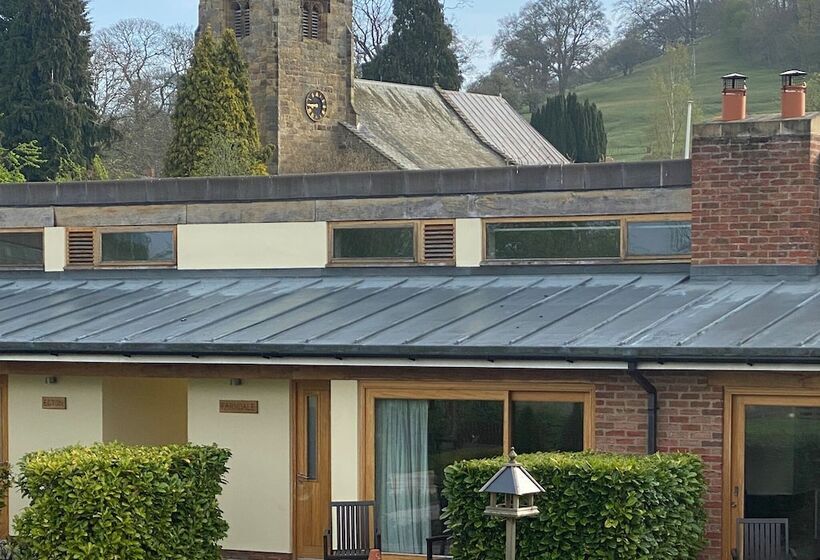 Bed and Breakfast The Carpenters Arms