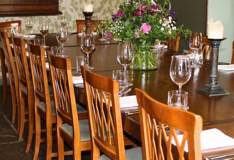 Bed and Breakfast The Carpenters Arms