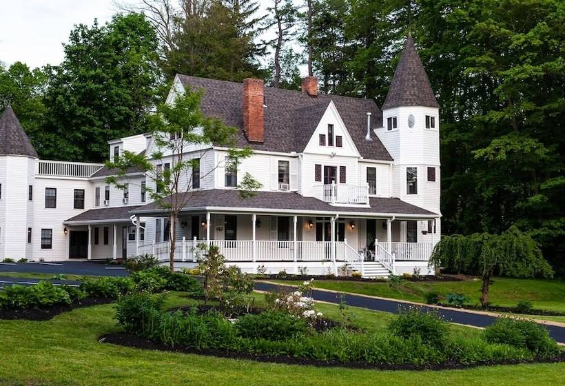 مبيت وإفطار The Constance, The Whitlock, & The Dewey By The Lenox Collection