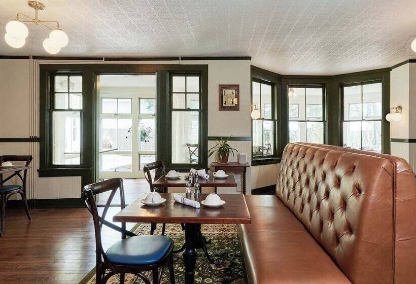 مبيت وإفطار The Constance, The Whitlock, & The Dewey By The Lenox Collection