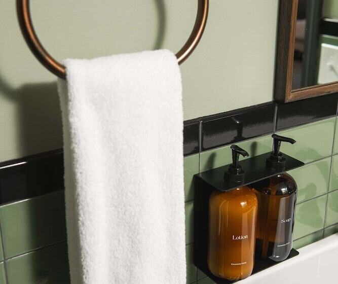 مبيت وإفطار The Constance, The Whitlock, & The Dewey By The Lenox Collection