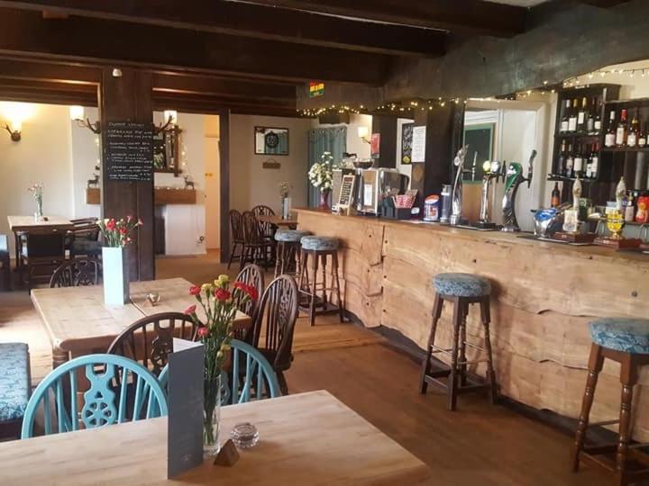 مبيت وإفطار The Flying Fish Stables