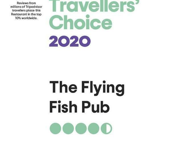 مبيت وإفطار The Flying Fish Stables