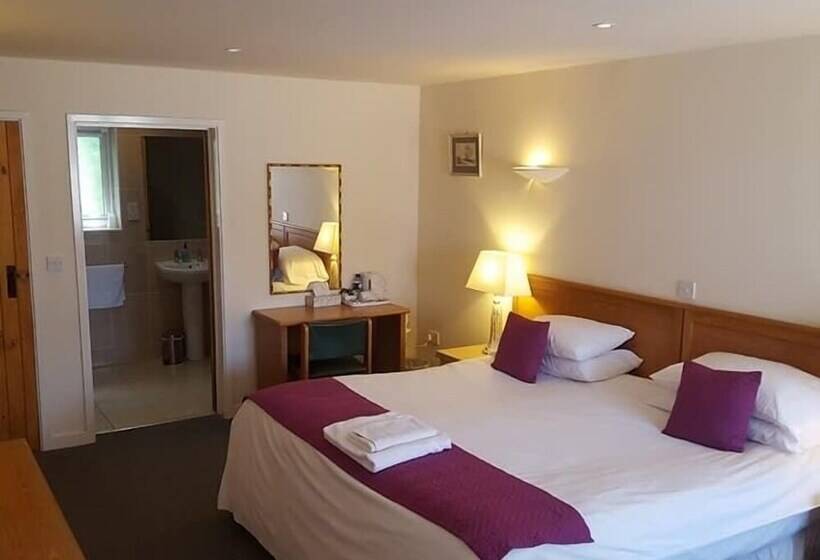 Bed and Breakfast The Flying Fish Stables
