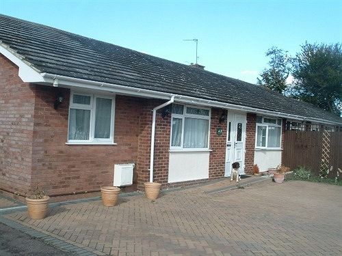 住宿加早餐 Hamlet Guest House