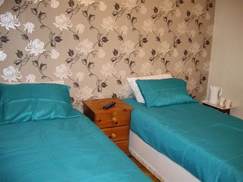 민박 Hamlet Guest House