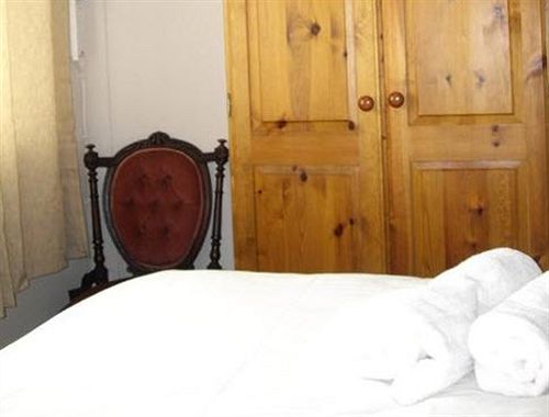 민박 Hamlet Guest House