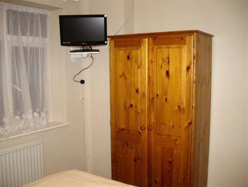 Bed and Breakfast Hamlet Guest House