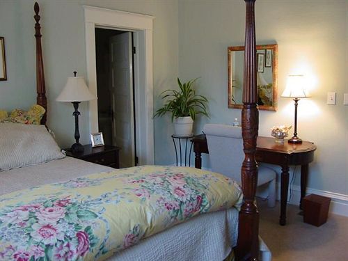 צימר The Mcfarland Inn