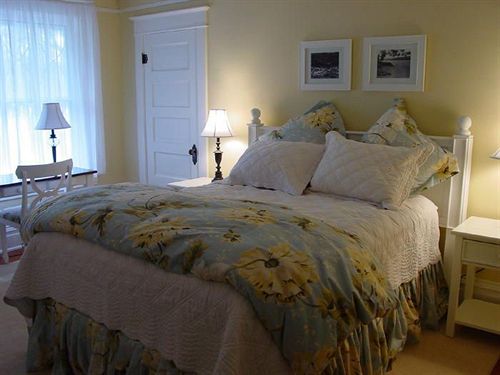 مبيت وإفطار The Mcfarland Inn