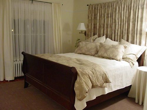 مبيت وإفطار The Mcfarland Inn