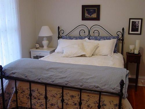 مبيت وإفطار The Mcfarland Inn