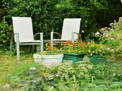 مبيت وإفطار The Old Post Office