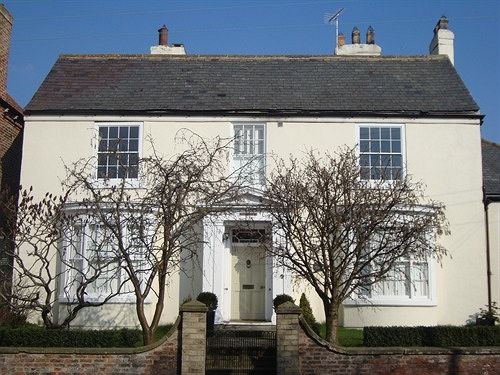Bed and Breakfast The Old Rectory