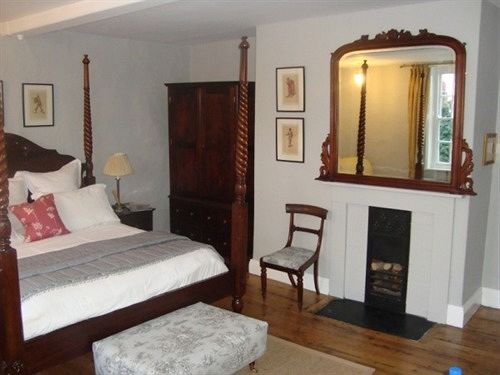 Bed and Breakfast The Old Rectory