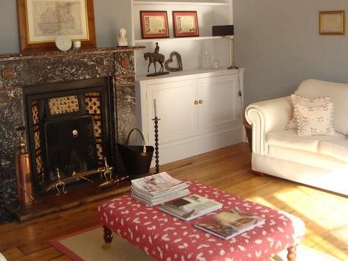 Bed and Breakfast The Old Rectory