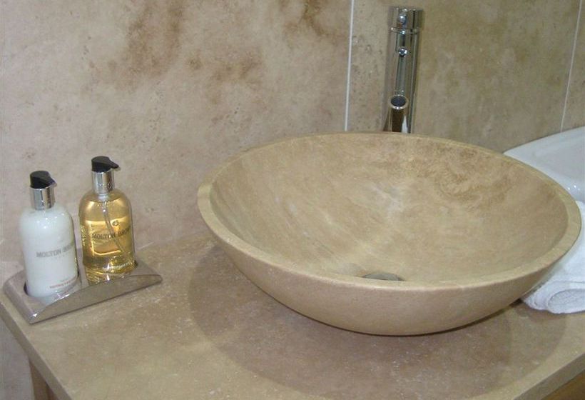 Bed and Breakfast The Old Rectory