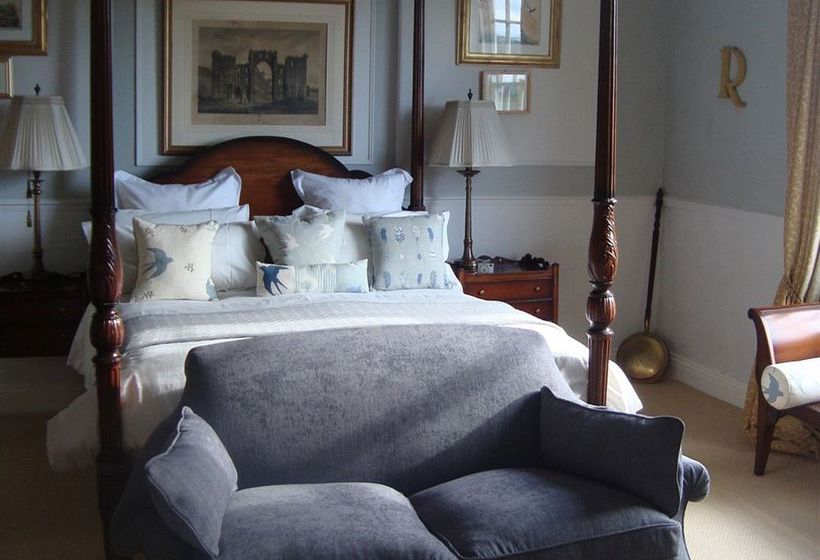 Bed and Breakfast The Old Rectory