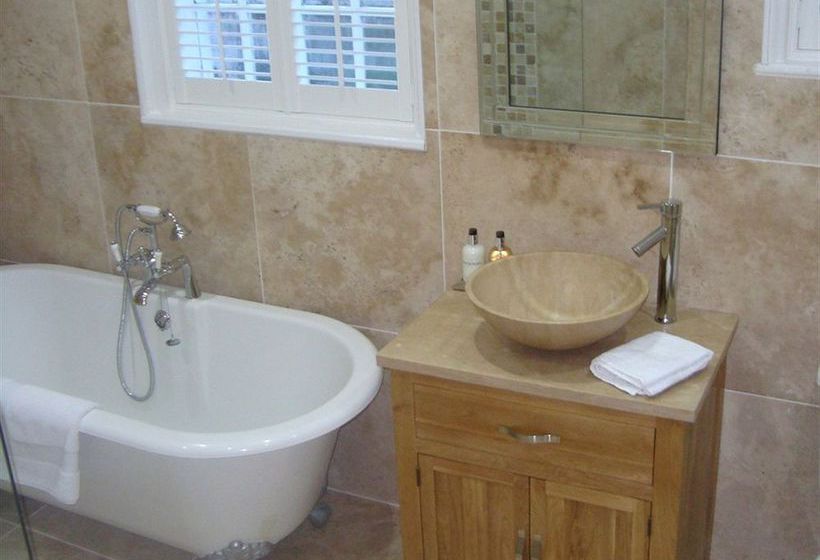 Bed and Breakfast The Old Rectory