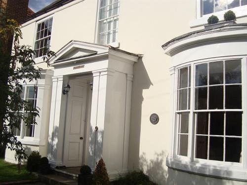 Bed and Breakfast The Old Rectory