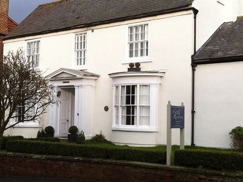 Bed and Breakfast The Old Rectory