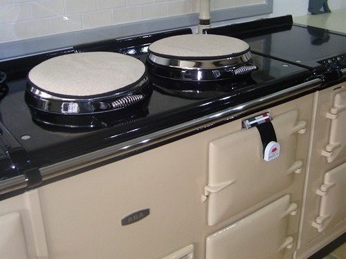 Bed and Breakfast The Old Rectory