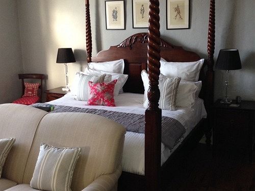 Bed and Breakfast The Old Rectory