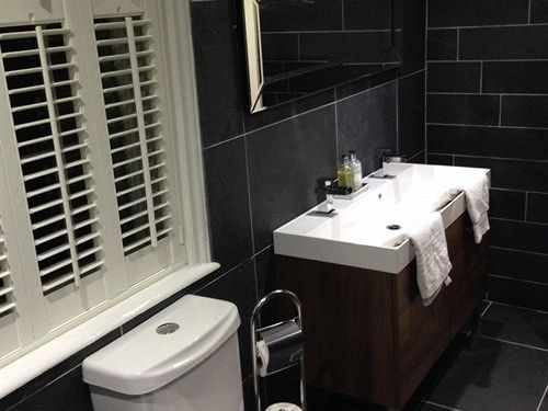 Bed and Breakfast The Old Rectory