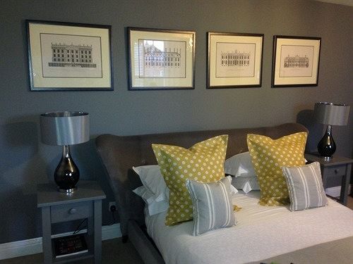 Bed and Breakfast The Old Rectory