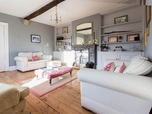 Bed and Breakfast The Old Rectory