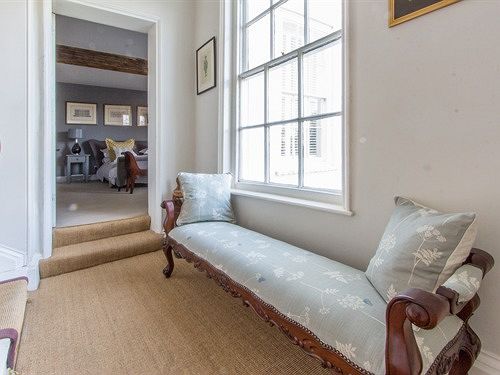 Bed and Breakfast The Old Rectory